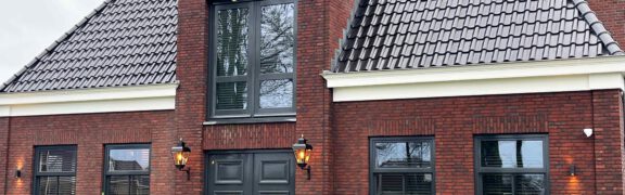 verlichting woning onder architectuur