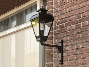 kleine muurlamp voor buiten